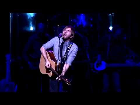 The White Album Concert - Long Long Time performed by Josh Pyke