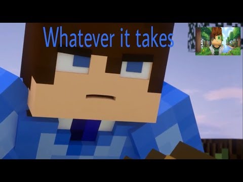 Channel RIPPED with EPIC Minecraft Parody!