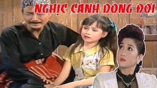 Cai Luong Viet►Nghic Canh Dong Doi - Cai Luong Xa Hoi