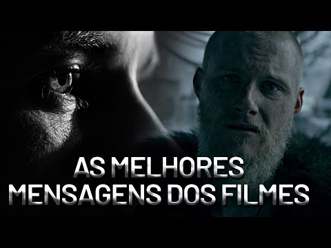 As melhores mensagens de filmes  | Melhor Vídeo Motivacional (Motivação 2026)
