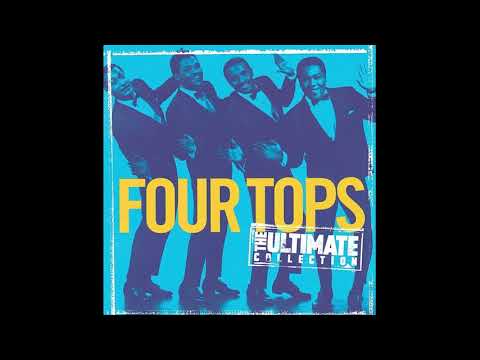 Four Tops - I'm In A Different World