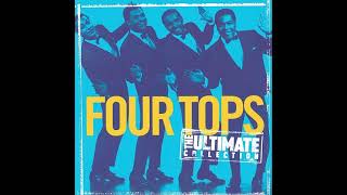 Four Tops - I&#39;m In A Different World
