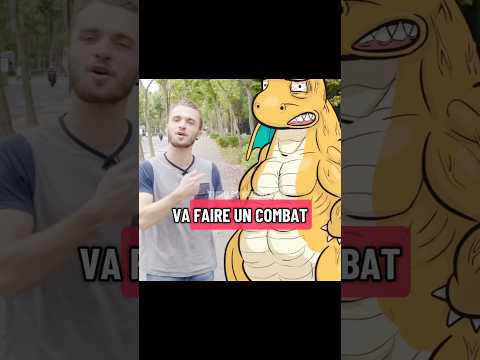 C’était une sacrée époque sur Pokémon GO 🌎 #squeezie #cyprien #pokemon