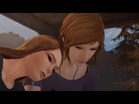 LIFE IS STRANGE BEFORE THE STORM Episode 2 Gameplay Walkthrough Part 4 60FPS