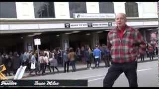 Melbourne Music City | Music Victoria | The Palais | The Palace | Industry Insider