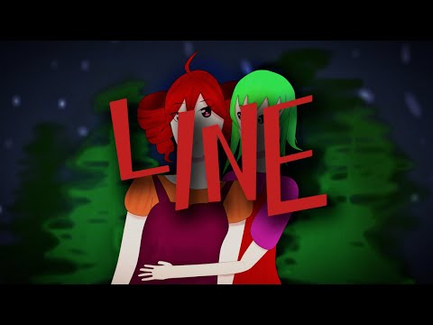 LINE