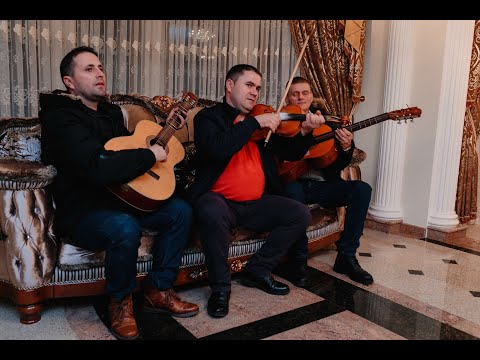 Chirilă Ignat - Danț de jucat (audio)