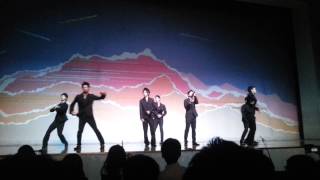 Download lagu 三代目JSoulBrothers 花火 北星文化祭 2013 mp3