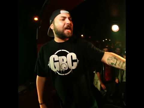 " HÄNGE MIT ARABERN & TÜRKEN " Mighty P. (2013) | #dltllyfirst