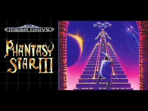 Good VGM 208 - Phantasy Star III: Generations of Doom - Abduction
