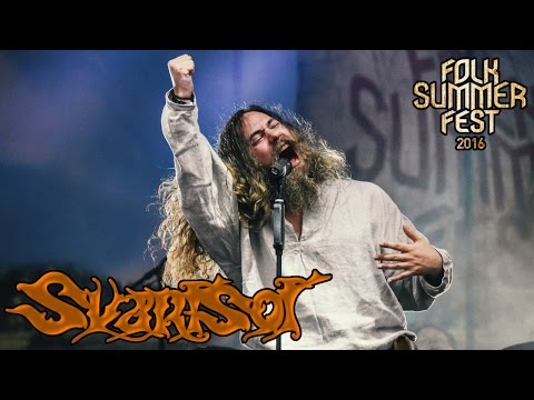 FSF-2016. Svartsot. (multicam, hd, stereo)