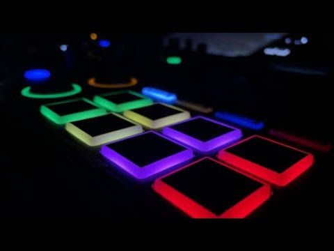 I BET YOU DIDN'T THINK I'D BE HERE RIGHT NOW.