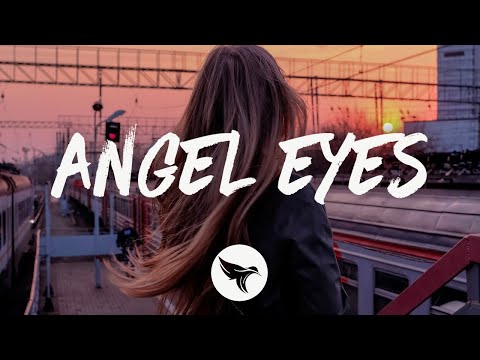 Love and Theft - Angel Eyes (Lyrics)