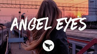 Love and Theft - Angel Eyes (Lyrics)