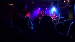 The Outcharms - Seven Nation Army (White Stripes Cover)