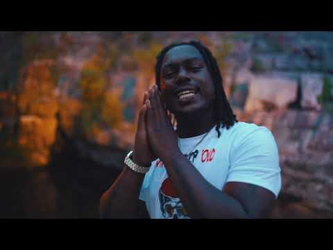 MNF DreamBoii x Solid (Shot & Edit By @ChicoLloyd)