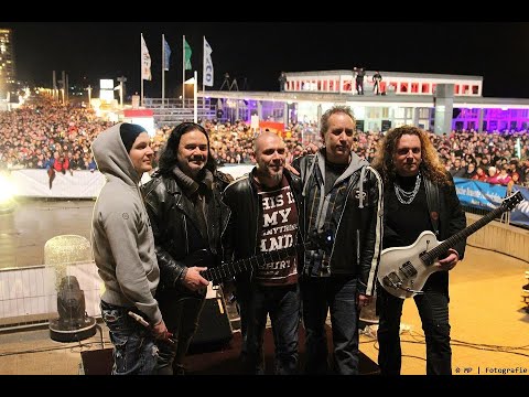 In Loving Memory to Tom Rauschhardt🎸🖤🤘