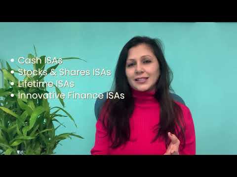 JPS Wealth Management Ltd video.