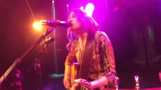 Renee Spijker - Double You [Live @de Orde Van De Nacht] video