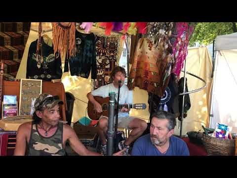 Fahter  an Son  Andreas Düker