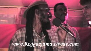 The Jayes - Errol Nelson & Lloyd Forest Interview
