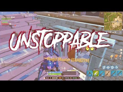 EclipticSir - unstoppable