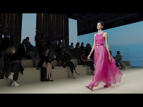 Giorgio Armani | Spring Summer 2022 | Full Show