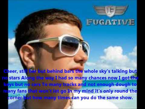 Fugative ft Ed Sheeran  Sway - home (wiv lyrics)
