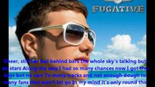 Fugative ft Ed Sheeran  Sway - home (wiv lyrics)
