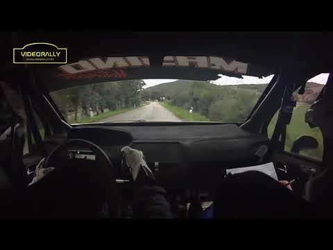 rally pomarance  2019 obc della maggiora lasiu ps mix movie