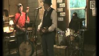 Lightnin' Bar Blues - (the Muckland Crooners)