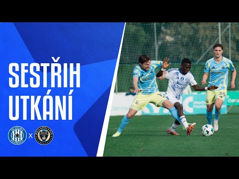 Sestřih: Sigma Olomouc - Philadelphia Union 1:1