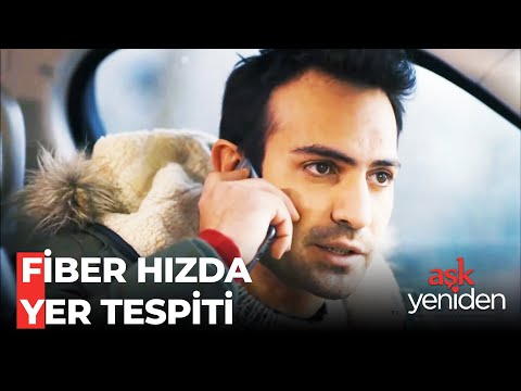 Mete'den, Fatih'e Büyük Destek - Aşk Yeniden