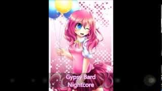 Gypsy Bard Nightcore
