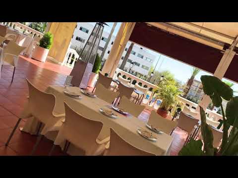 GBA Alcalá del Río Video