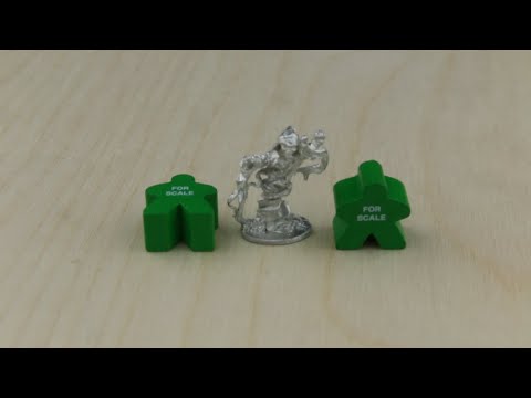 Ghost IV Hooded video