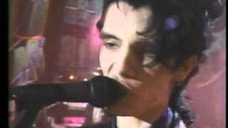 Charlie Sexton - Impressed(Live)