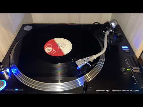 Tibor Levay - Gipsy Boobie (Baby Records 1985)