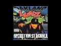 Luniz I Got 5 On It Ft Michael Marshall HQ