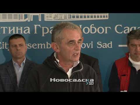 Izjava prim. dr Veselin Bojat