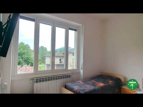 TRILOCALE A LAMBRUGO