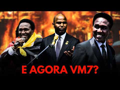 “Is Talking a Crime? When the Government Turns Adversaries into Enemies of the State”