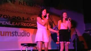 Lainey&#39;s May Cover of Skinny Dippin&#39; by Eden&#39;s Edge