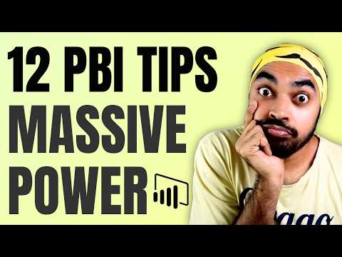 Power BI Gets Easier Once You Know These