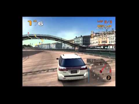 Let's Play Enthusia Professional Racing (Part 3)