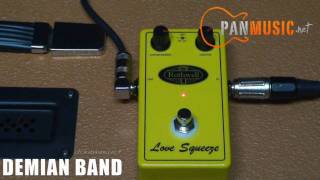 Video thumbnail for Rothwell The LoveSqueeze - demo en estudio (www.panmusic.net) by panmusicnet