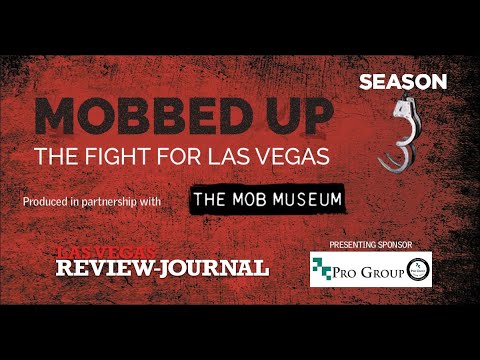 Mobbed Up The Fight For Las Vegas Season 3