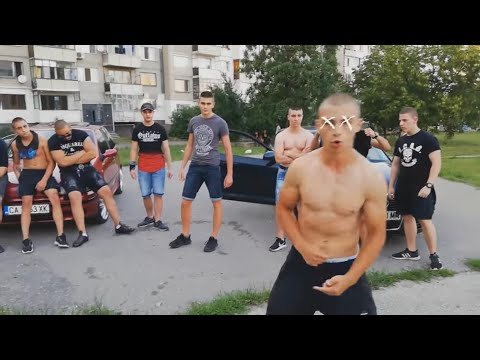 Yulkata x Koceto - МАХЛЕНСКО ПАРТИ/ MAHLENSKO PARTY (Dir. by DEADLY & Inspectl33t)