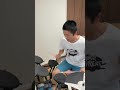 Kid Dynamite/Pause Drum