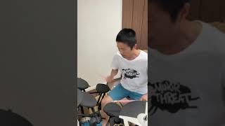 Kid Dynamite/Pause Drum